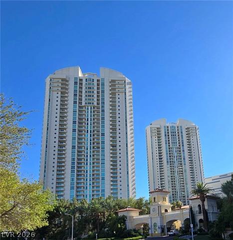 2877 Paradise Rd #606, Las Vegas, NV 89109
