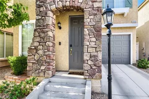 1643 Bamboo Rain Ave, Las Vegas, NV 89183