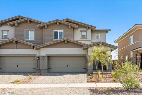 107 Scarhill Track Ave, Henderson, NV 89011