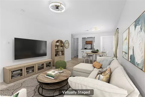 2724 Cornish Hen Ave, North Las Vegas, NV 89084