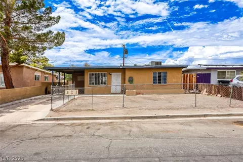 421 Stanford St, Las Vegas, NV 89107