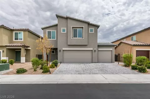 7544 Bronson Bay Ln, North Las Vegas, NV 89084