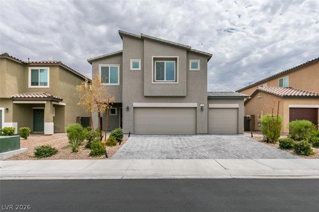 7544 Bronson Bay Ln, North Las Vegas, NV 89084