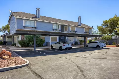 5890 Medallion Dr #203, Las Vegas, NV 89122