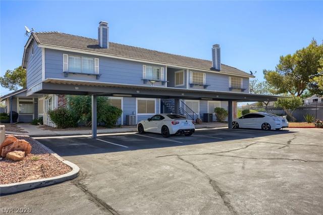 5890 Medallion Dr #203, Las Vegas, NV 89122