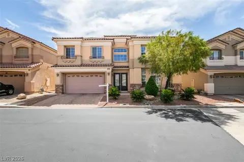 6740 Yellow Hair St, Las Vegas, NV 89149