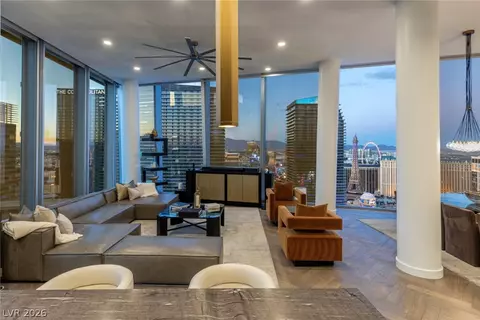 3726 Las Vegas Blvd #3601, Las Vegas, NV 89158