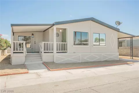 3442 Gulf Shores Dr, Las Vegas, NV 89122