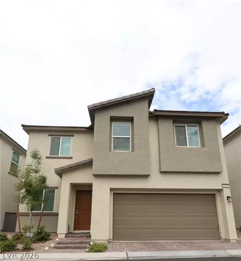 6911 Evening Orchid St, North Las Vegas, NV 89086