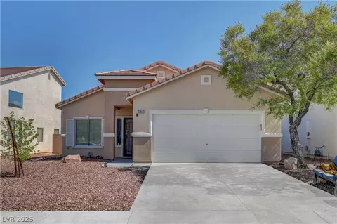 3813 Magenta Hills Dr, North Las Vegas, NV 89031