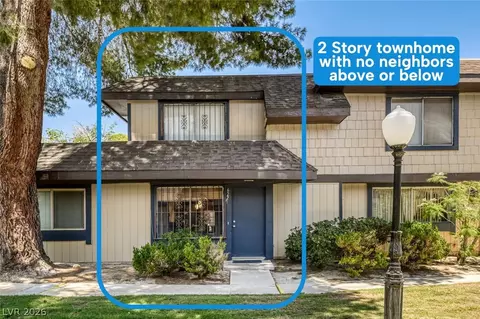 6227 Meadow Vista Ln, Las Vegas, NV 89103