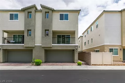 6860 Prairie Pearl St, Las Vegas, NV 89148