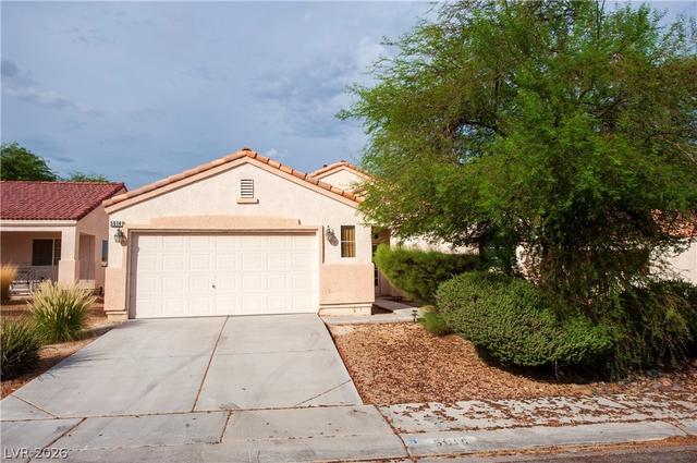 5914 Creekside Sands Ln, North Las Vegas, NV 89031