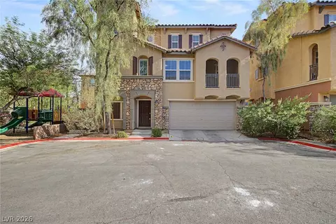 10446 Wildflower Gully St, Las Vegas, NV 89178