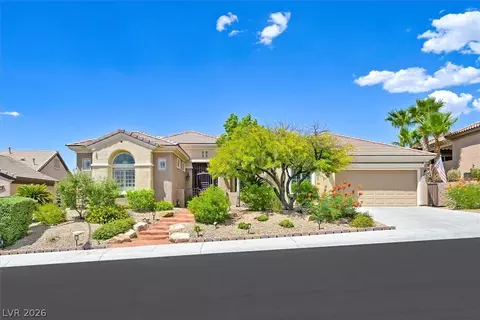 2808 Foxtail Creek Ave, Henderson, NV 89052