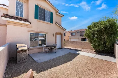 50 Belle Point Ave, Las Vegas, NV 89123
