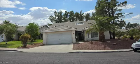 205 Glacier Dr, Henderson, NV 89074