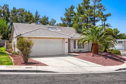 205 Glacier Dr, Henderson, NV 89074