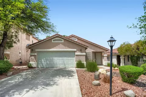 8924 Spinning Wheel Ave, Las Vegas, NV 89143