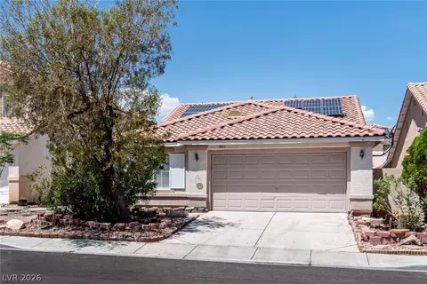 9011 Dulcimer Ln, Las Vegas, NV 89123