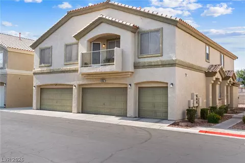 6366 Lorne Green Ave #101, Henderson, NV 89011