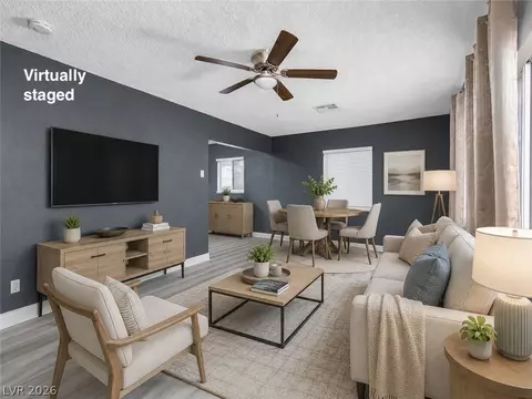 111 Ivy St, Henderson, NV 89015