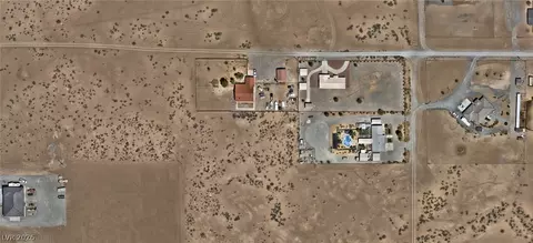 3531 S Seal Way, Pahrump, NV 89048