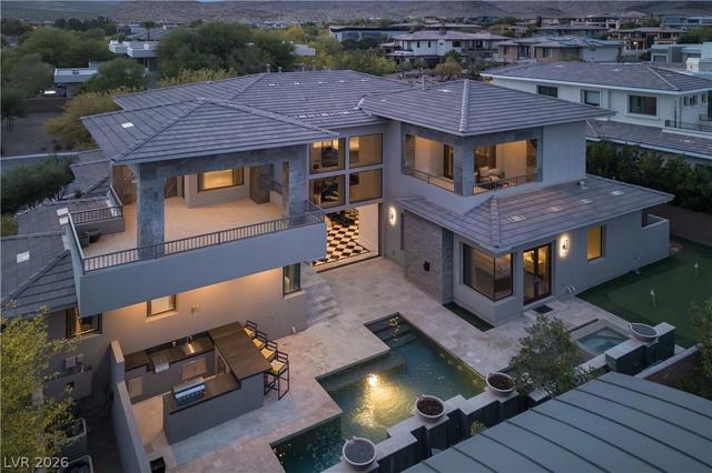 72 Wildwing Ct, Las Vegas, NV 89135