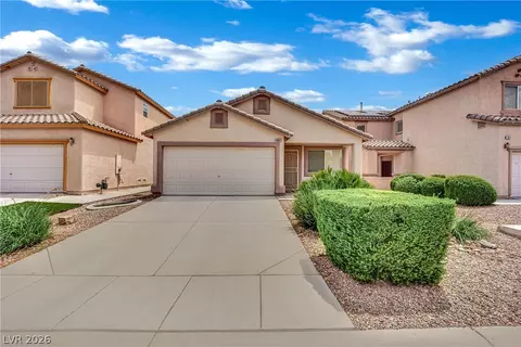 4664 Swaying Palms Dr, Las Vegas, NV 89147