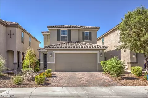 1219 Indigo Bluff Ave, North Las Vegas, NV 89084