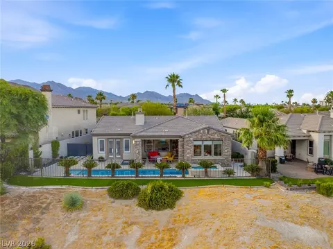3042 Soft Horizon Way, Las Vegas, NV 89135