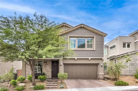 2592 Iron Crest Ln, Las Vegas, NV 89138