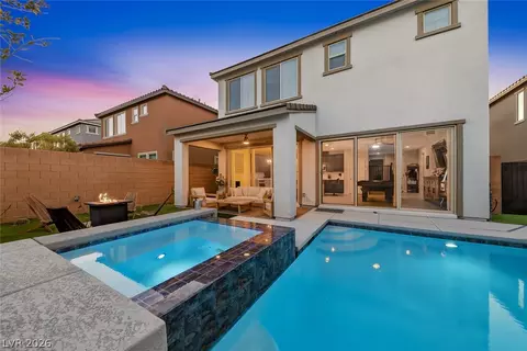 76 Verde Rosa Dr, Henderson, NV 89011