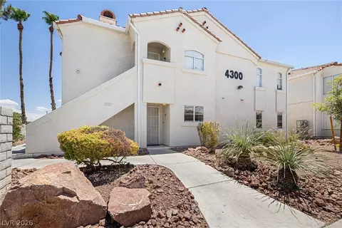 4300 W Lake Mead Blvd #102, Las Vegas, NV 89108