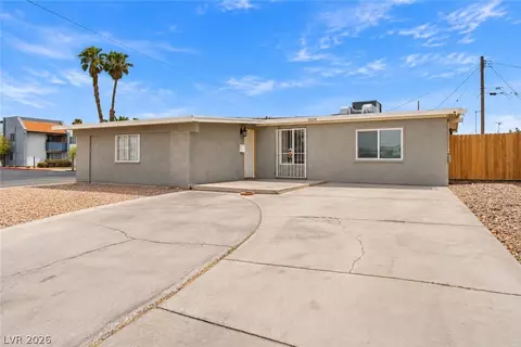 3224 Venus Cir, Las Vegas, NV 89101