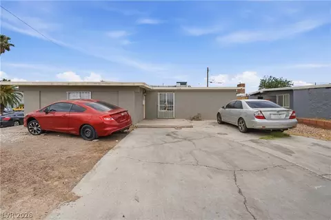 3224 Venus Cir, Las Vegas, NV 89101