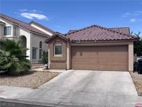 3440 Trilogy Dr, Las Vegas, NV 89108