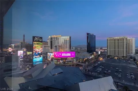 3722 Las Vegas Blvd #1503, Las Vegas, NV 89158