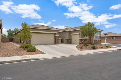 5652 Portage Lake Ct, Las Vegas, NV 89130