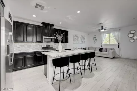 830 Star Estates Ave, North Las Vegas, NV 89086