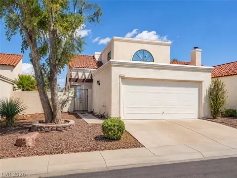 7749 Brothers Bay Ct, Las Vegas, NV 89145
