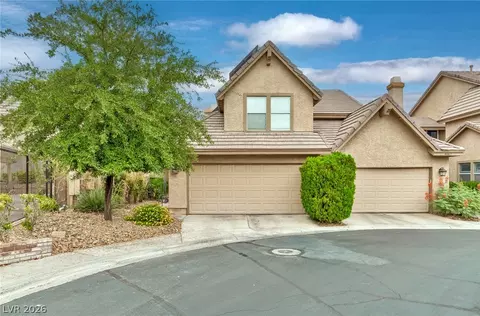 4071 Grasmere Ave, Las Vegas, NV 89121