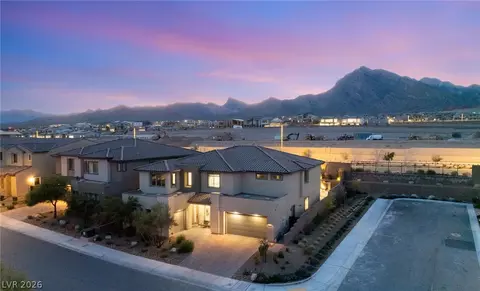 237 Wilson Ridge St, Las Vegas, NV 89138