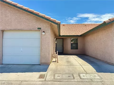 304 Crosswind Way, Las Vegas, NV 89145