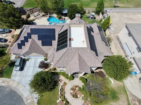 6440 Spanish Garden Ct, Las Vegas, NV 89110