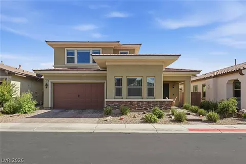 417 Honeybrush Ave, Henderson, NV 89011