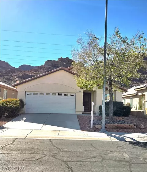 695 Jane Eyre Pl, Henderson, NV 89002