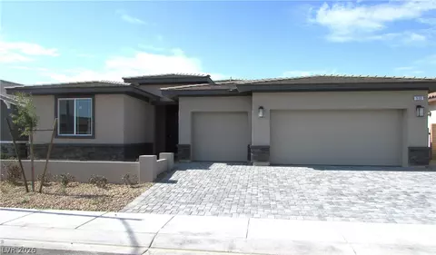 513 Chestnut Falcon St, Henderson, NV 89011