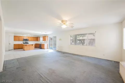 2422 Island Paradise Ave, North Las Vegas, NV 89031