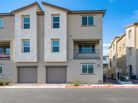 2669 Green Envy Ave #258, North Las Vegas, NV 89086